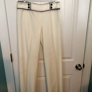White House Black Market Slacks NWT